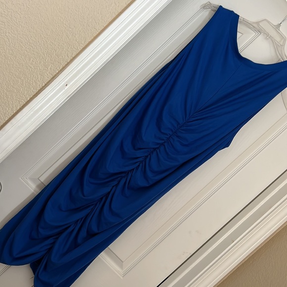 Torrid plus size 4 dress - Picture 4 of 5